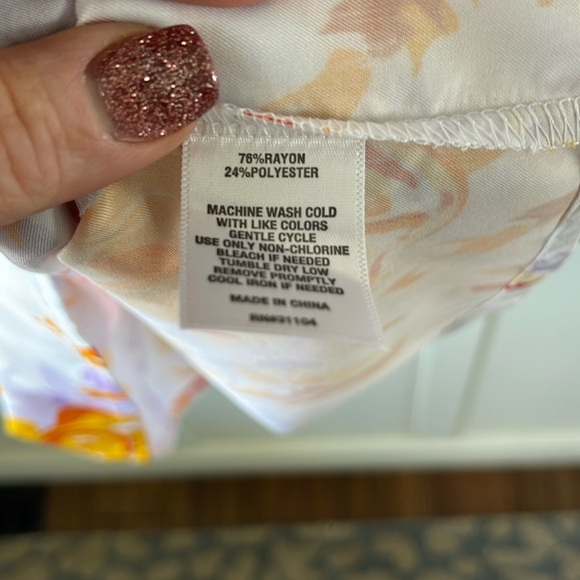 Women’s NWT blouse - Picture 5 of 5